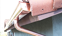 Rain Gutter Installation, Repair, Cleaning in Fairfield, CA